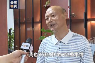 背靠背2连败后会安排球队做什么？纳斯：周一进行力量训练